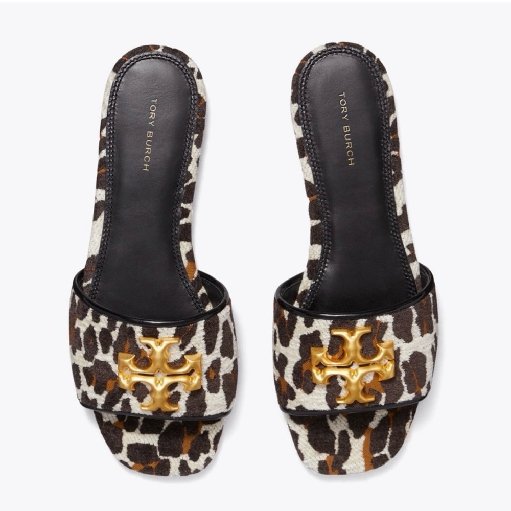 Tory Burch Eleanor Slide